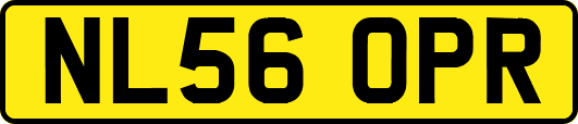 NL56OPR