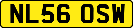 NL56OSW