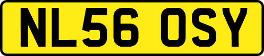 NL56OSY