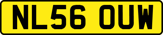 NL56OUW