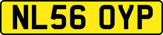 NL56OYP