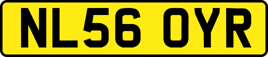 NL56OYR