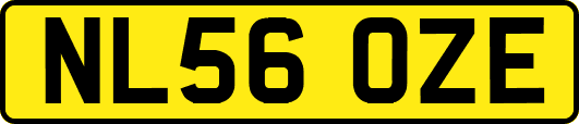 NL56OZE