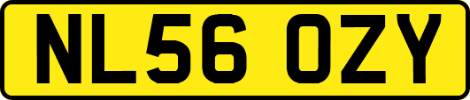 NL56OZY