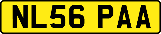 NL56PAA