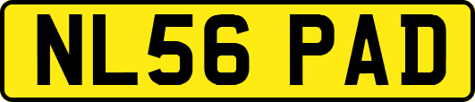 NL56PAD