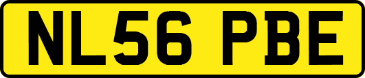 NL56PBE