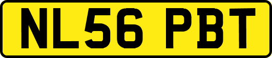 NL56PBT