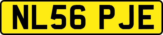 NL56PJE