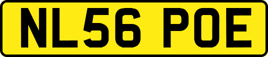 NL56POE