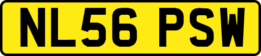 NL56PSW