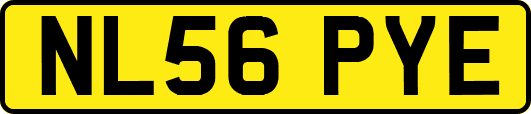NL56PYE