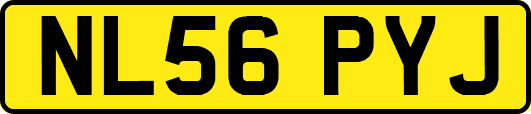NL56PYJ