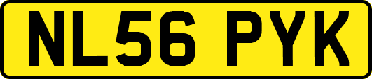 NL56PYK
