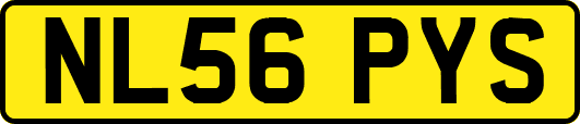 NL56PYS