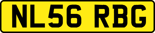 NL56RBG