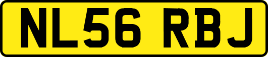 NL56RBJ