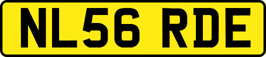NL56RDE