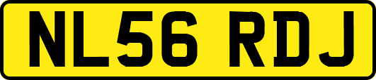 NL56RDJ