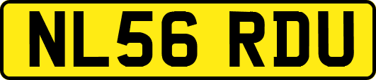 NL56RDU