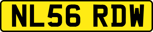 NL56RDW
