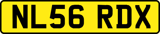 NL56RDX
