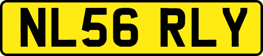 NL56RLY