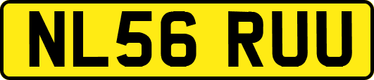 NL56RUU