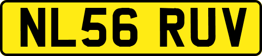 NL56RUV