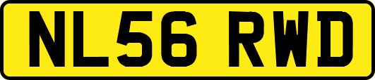 NL56RWD