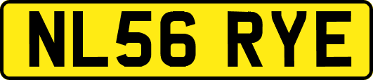 NL56RYE