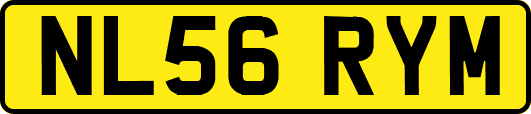 NL56RYM
