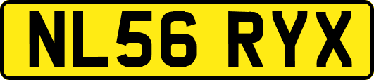 NL56RYX