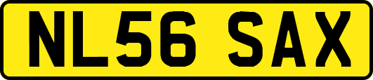 NL56SAX