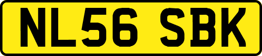 NL56SBK