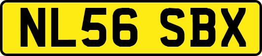 NL56SBX