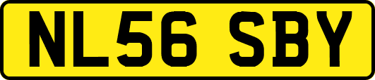 NL56SBY