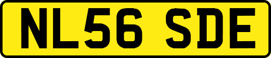 NL56SDE