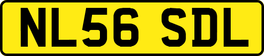 NL56SDL
