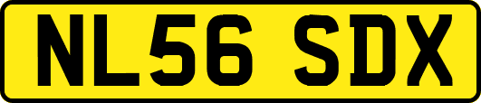 NL56SDX