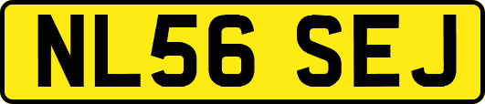 NL56SEJ