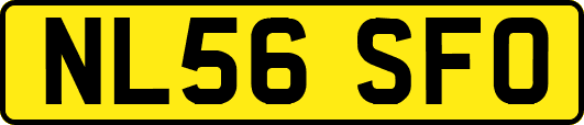 NL56SFO