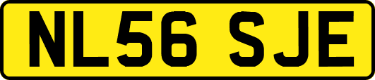 NL56SJE