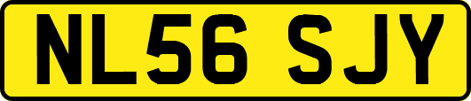 NL56SJY