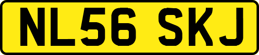 NL56SKJ