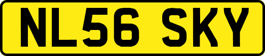 NL56SKY