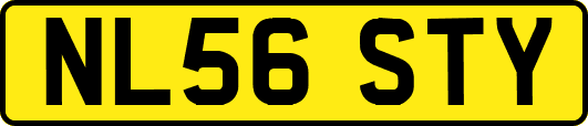 NL56STY