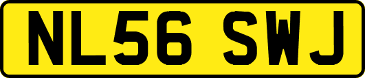 NL56SWJ