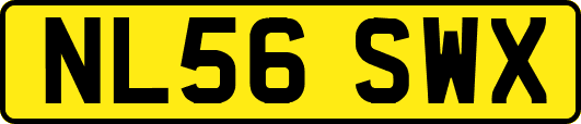 NL56SWX
