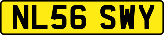 NL56SWY
